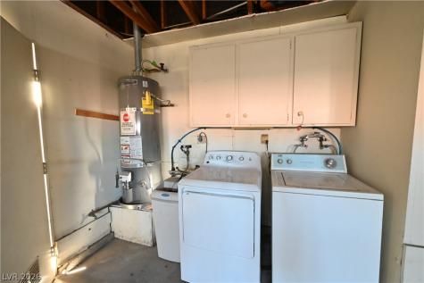 3154 Pradera Circle Las Vegas NV 89121