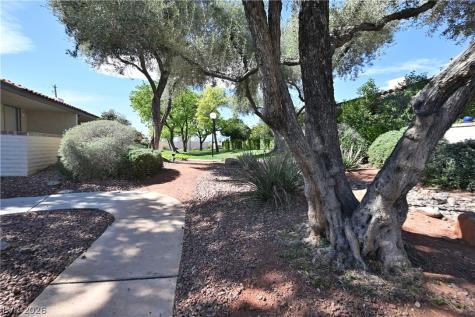 3154 Pradera Circle Las Vegas NV 89121