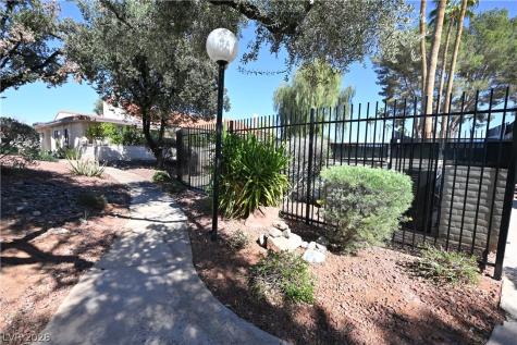 3154 Pradera Circle Las Vegas NV 89121