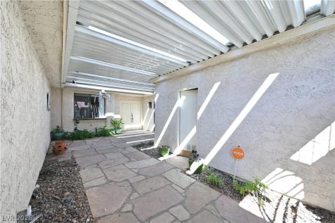 3154 Pradera Circle Las Vegas NV 89121