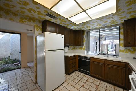 3154 Pradera Circle Las Vegas NV 89121