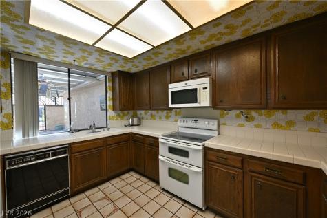 3154 Pradera Circle Las Vegas NV 89121