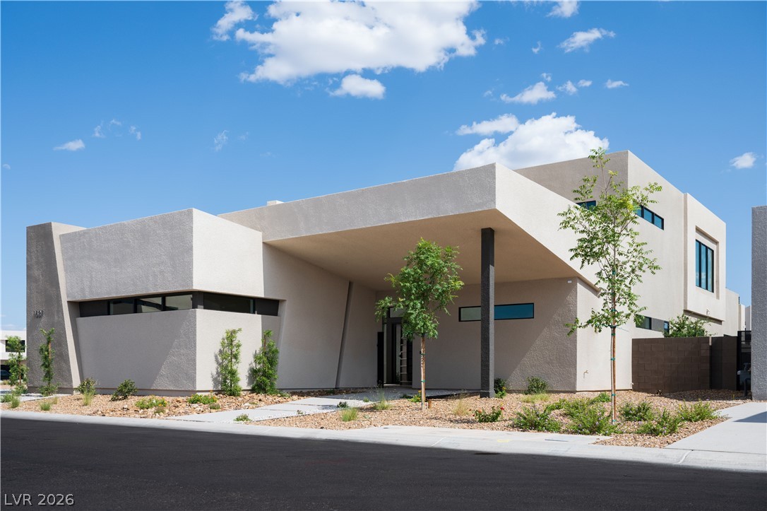 1532 Pleasant Bay Court Henderson NV 89011