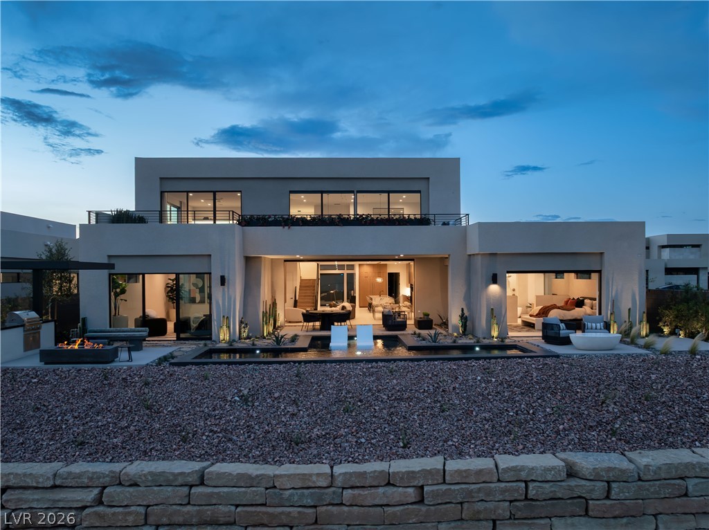 1532 Pleasant Bay Court Henderson NV 89011