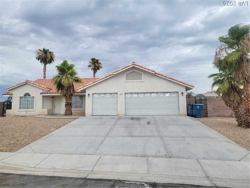 7721 Saint Whittier Court Las Vegas NV 89123