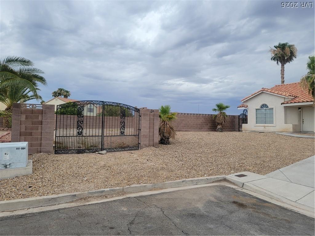 7721 Saint Whittier Court Las Vegas NV 89123