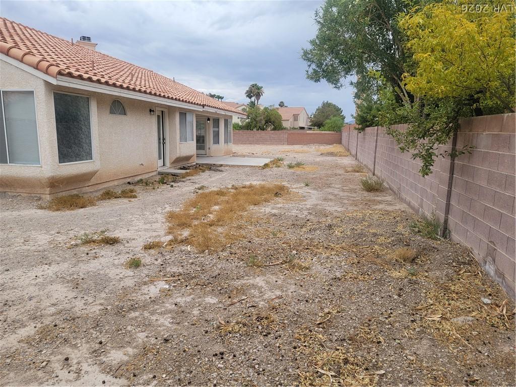 7721 Saint Whittier Court Las Vegas NV 89123