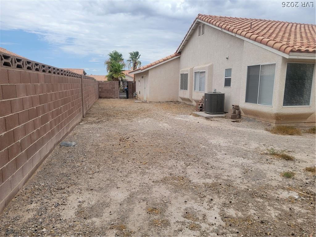 7721 Saint Whittier Court Las Vegas NV 89123