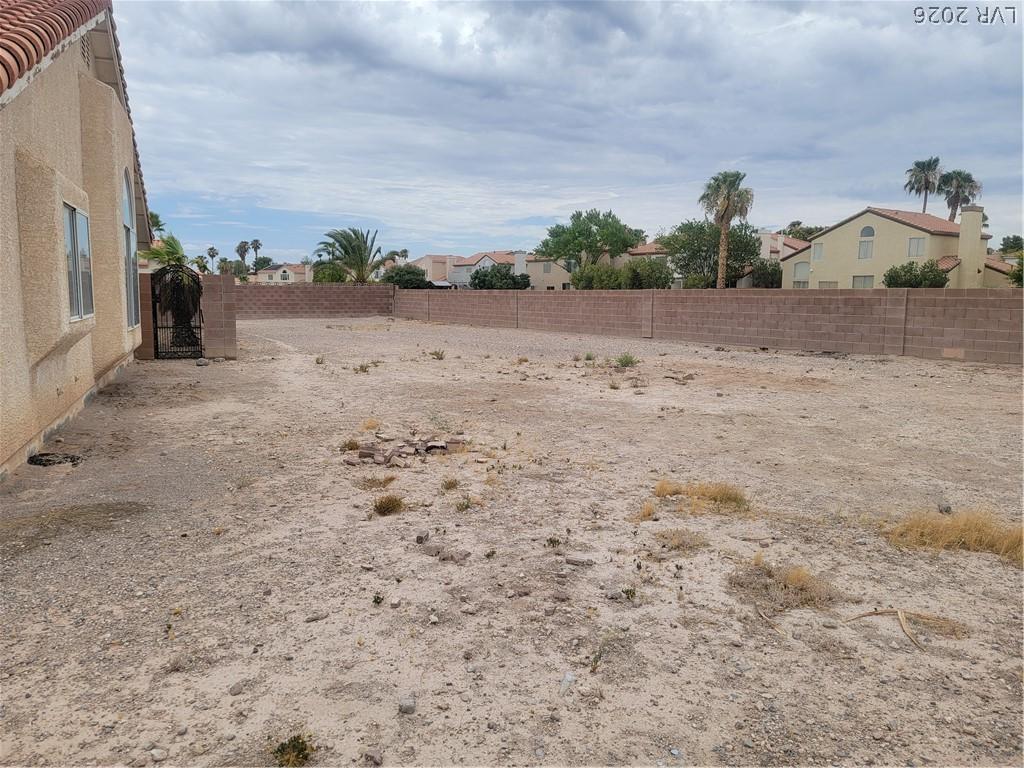 7721 Saint Whittier Court Las Vegas NV 89123
