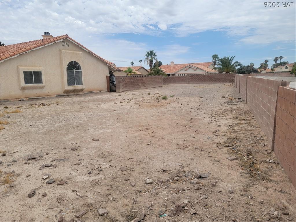 7721 Saint Whittier Court Las Vegas NV 89123