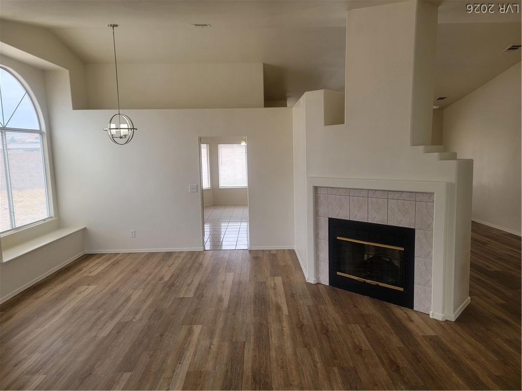 7721 Saint Whittier Court Las Vegas NV 89123