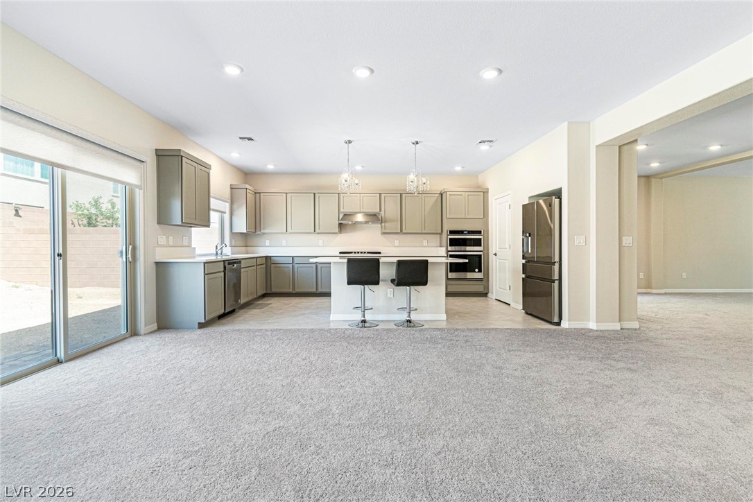 8745 Stella Nova Street Las Vegas NV 89139