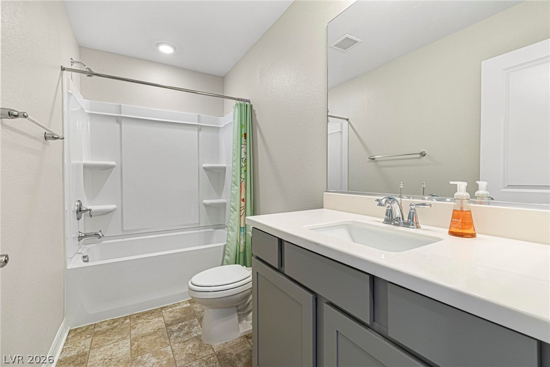 8745 Stella Nova Street Las Vegas NV 89139