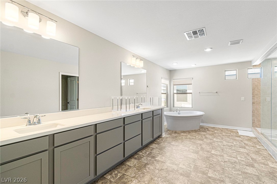 8745 Stella Nova Street Las Vegas NV 89139