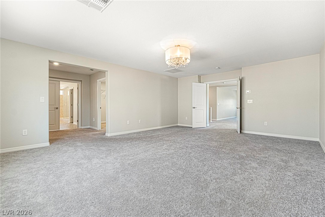 8745 Stella Nova Street Las Vegas NV 89139