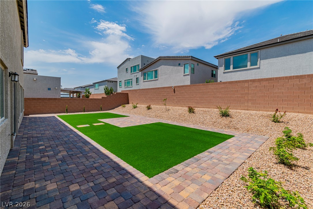 8745 Stella Nova Street Las Vegas NV 89139