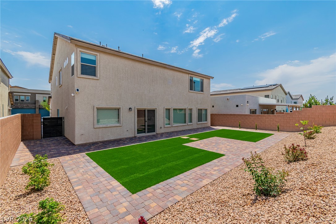 8745 Stella Nova Street Las Vegas NV 89139