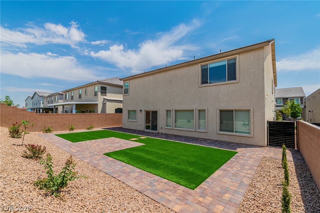 8745 Stella Nova Street Las Vegas NV 89139