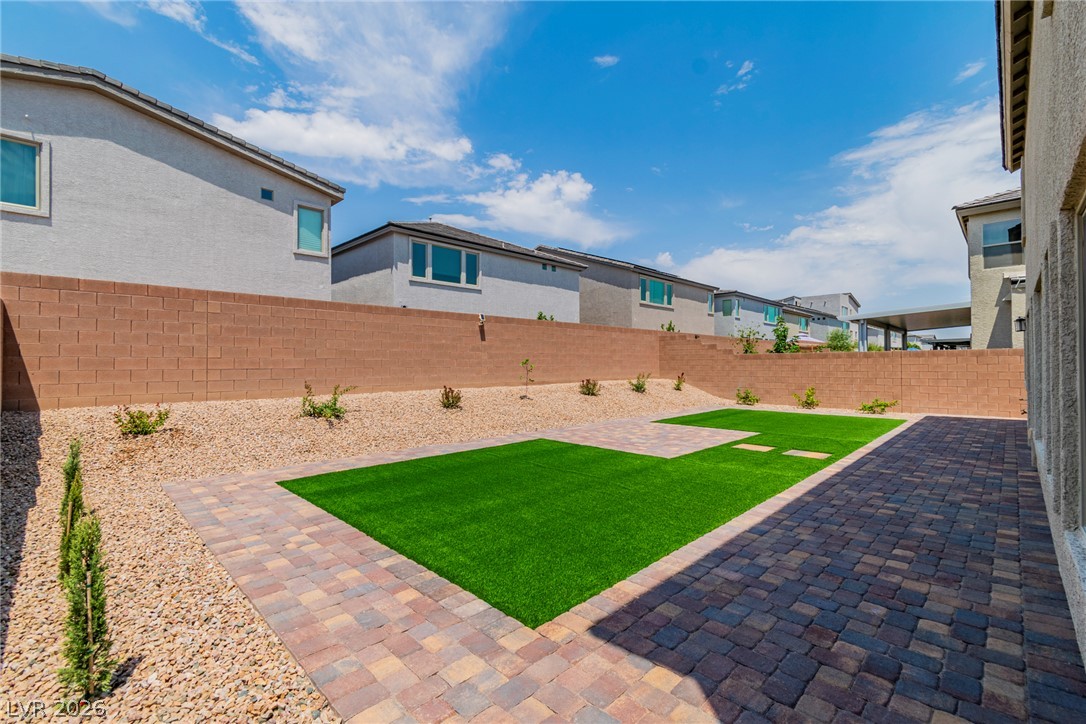 8745 Stella Nova Street Las Vegas NV 89139