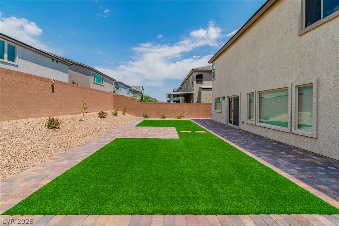 8745 Stella Nova Street Las Vegas NV 89139