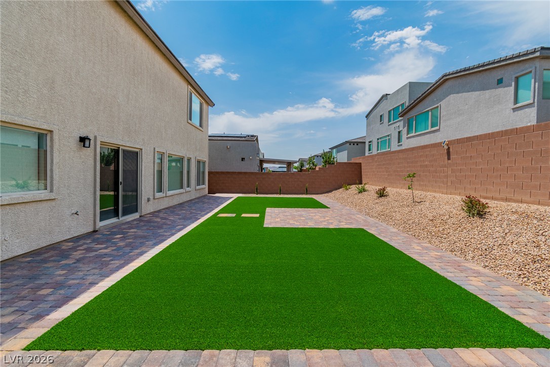 8745 Stella Nova Street Las Vegas NV 89139
