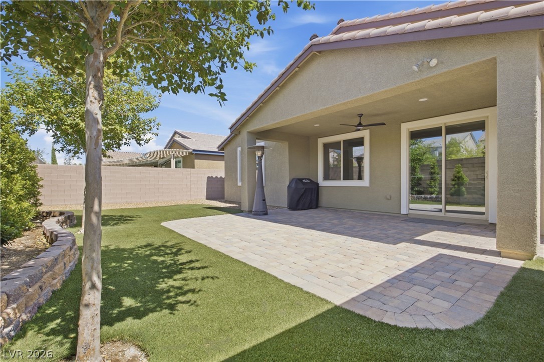 7345 Quaking Aspen Street Las Vegas NV 89149