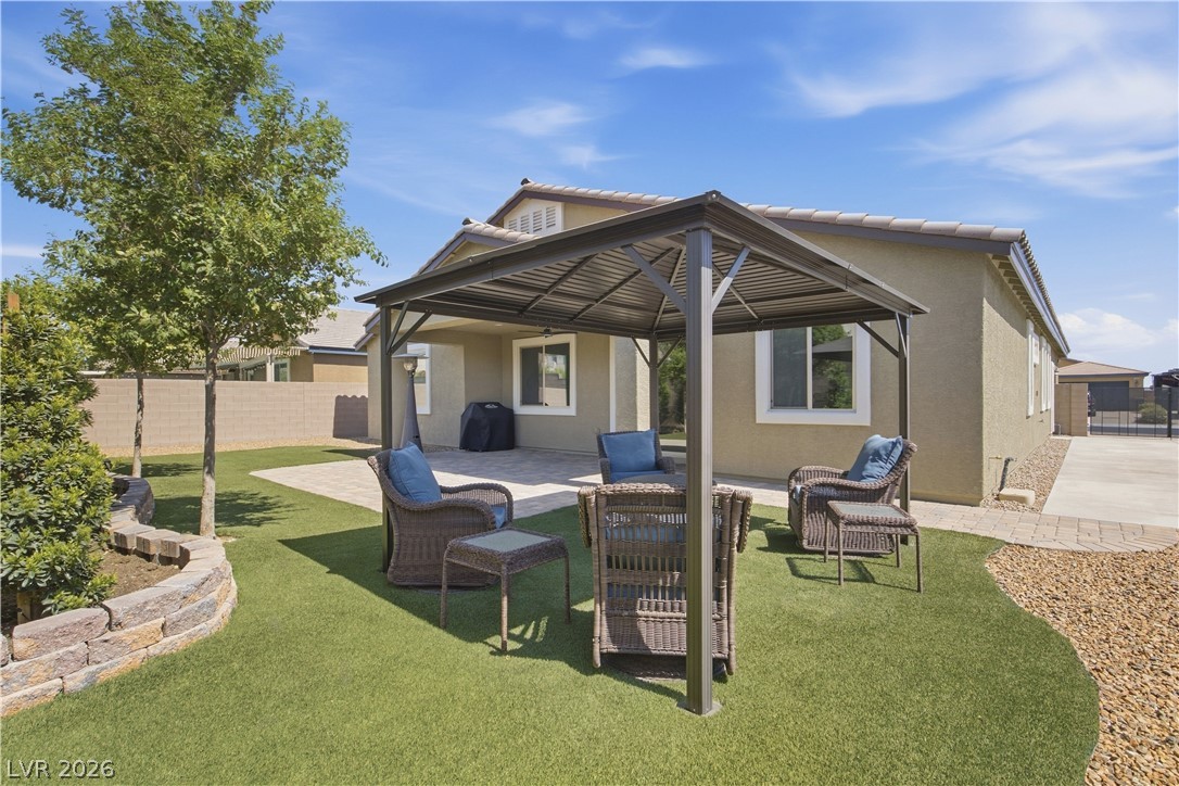 7345 Quaking Aspen Street Las Vegas NV 89149