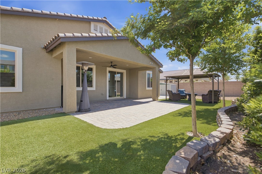 7345 Quaking Aspen Street Las Vegas NV 89149