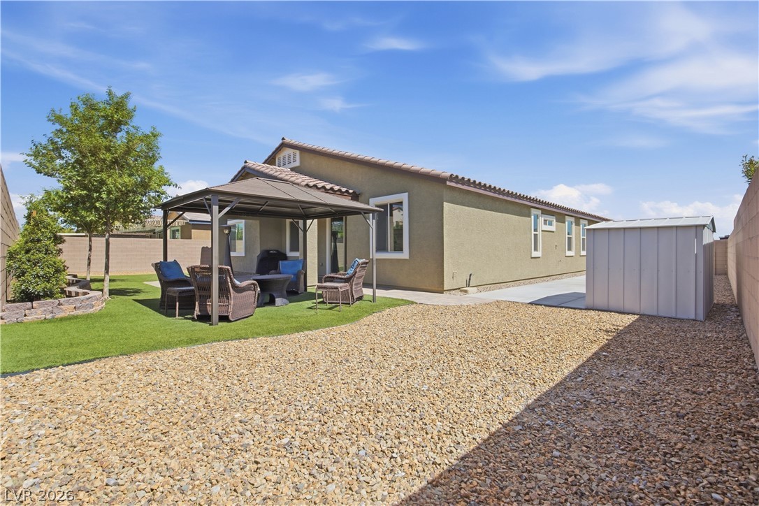 7345 Quaking Aspen Street Las Vegas NV 89149