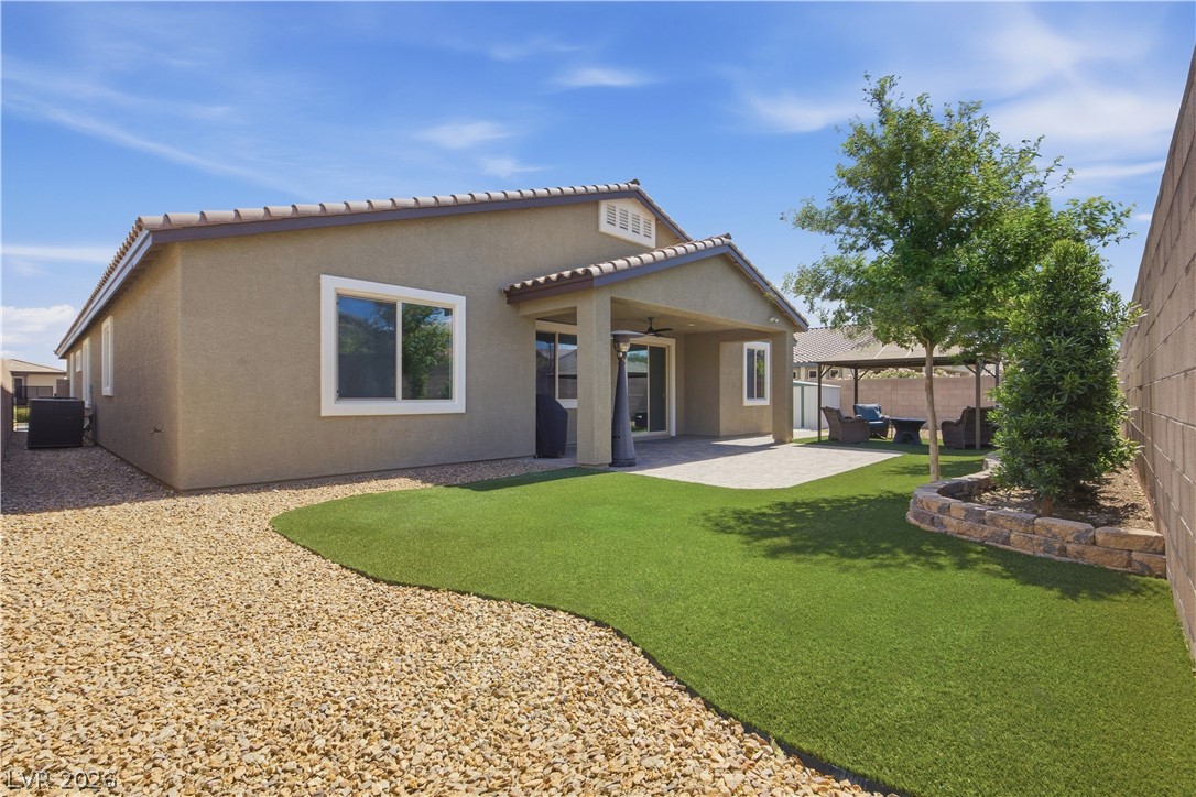 7345 Quaking Aspen Street Las Vegas NV 89149