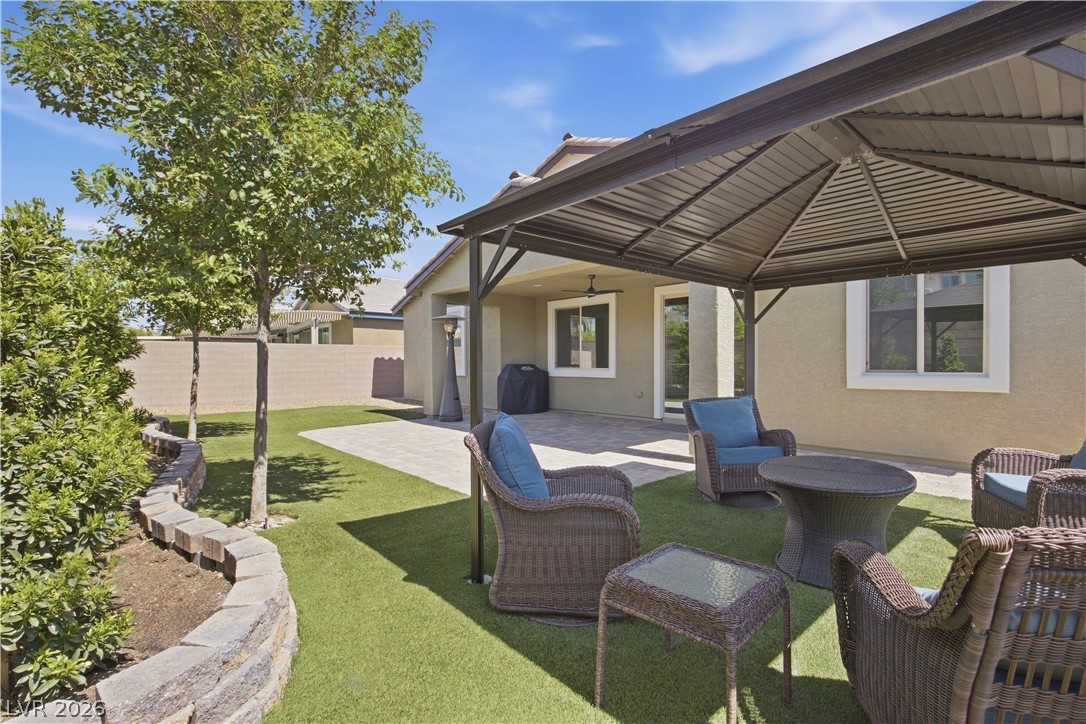 7345 Quaking Aspen Street Las Vegas NV 89149