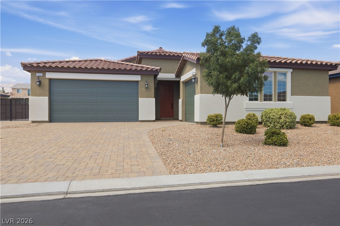 7345 Quaking Aspen Street Las Vegas NV 89149