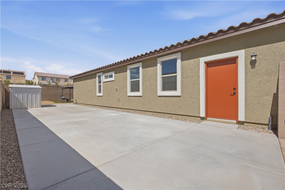 7345 Quaking Aspen Street Las Vegas NV 89149