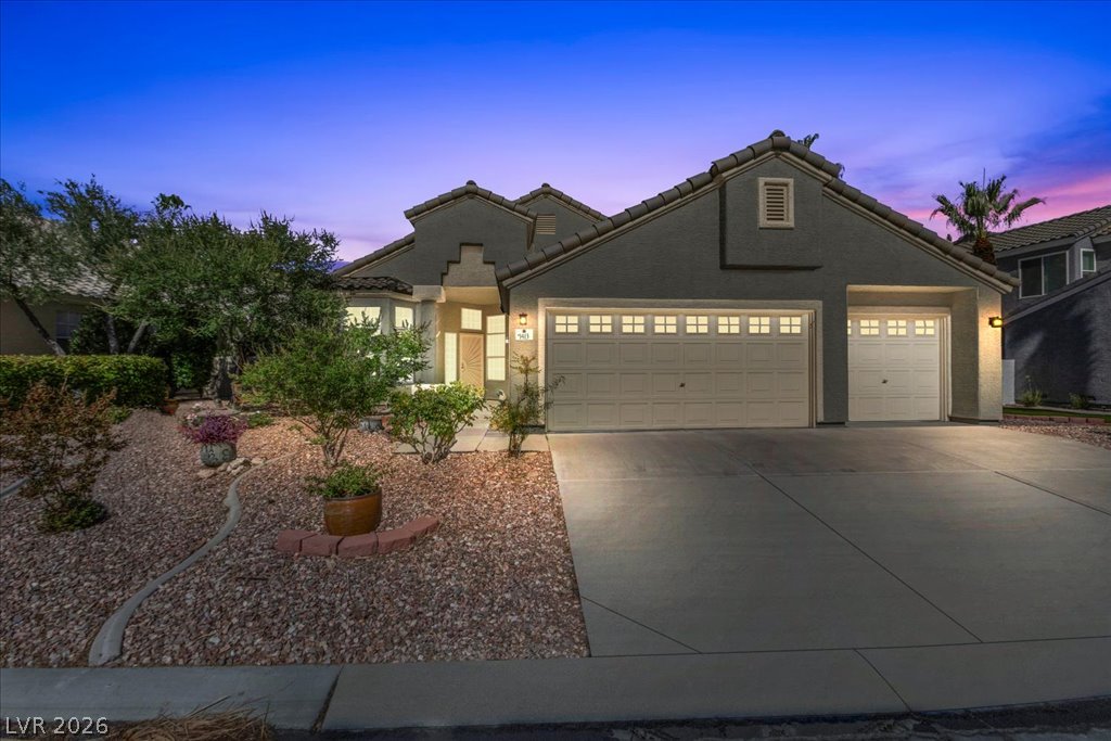 1413 Sun Copper Drive Las Vegas NV 89117