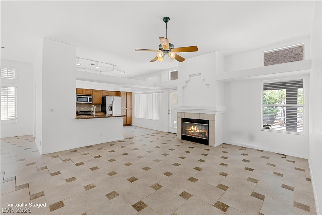 1413 Sun Copper Drive Las Vegas NV 89117