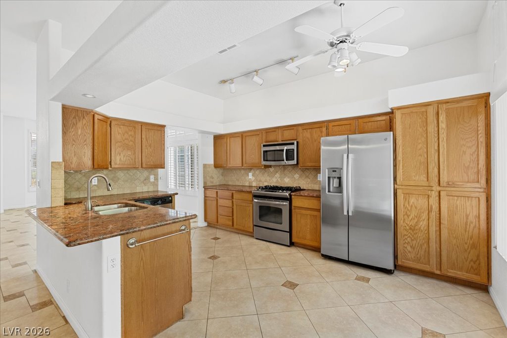 1413 Sun Copper Drive Las Vegas NV 89117