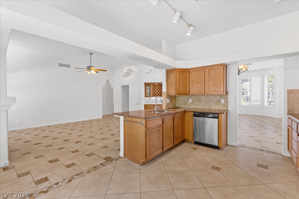 1413 Sun Copper Drive Las Vegas NV 89117