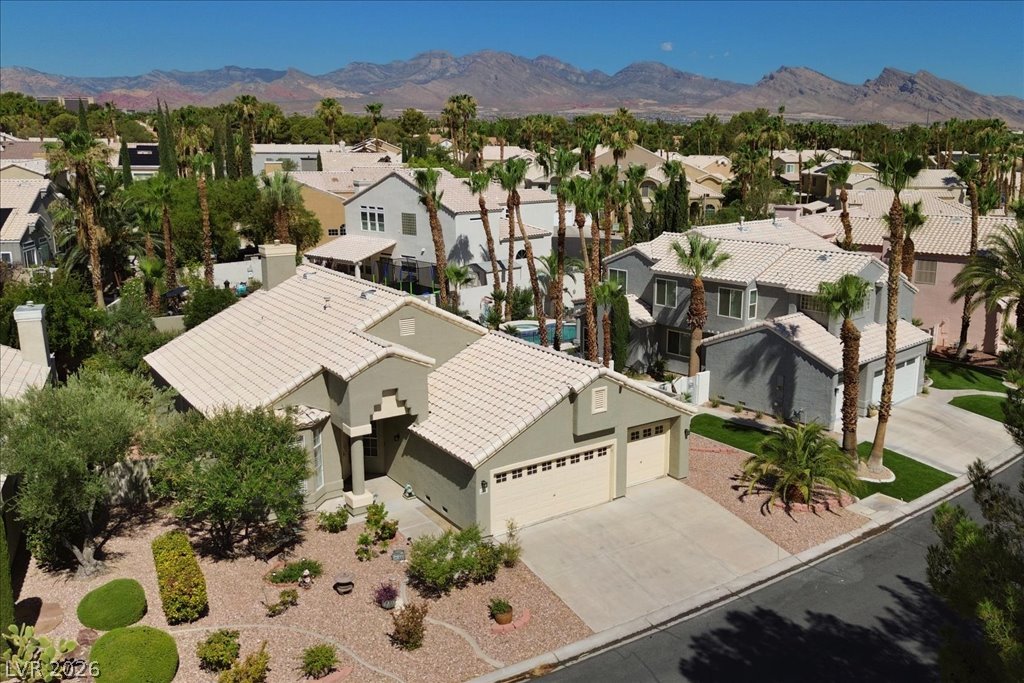 1413 Sun Copper Drive Las Vegas NV 89117