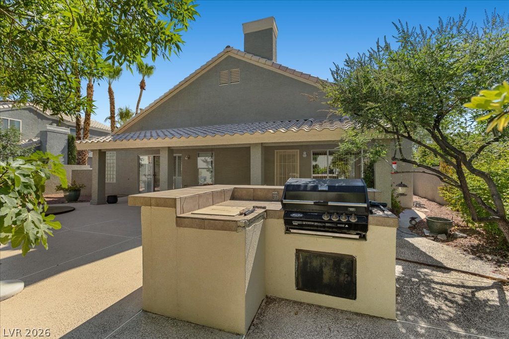 1413 Sun Copper Drive Las Vegas NV 89117