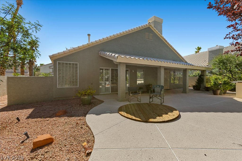 1413 Sun Copper Drive Las Vegas NV 89117