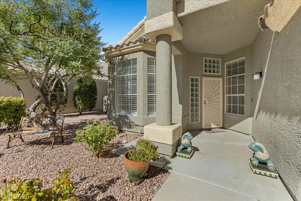 1413 Sun Copper Drive Las Vegas NV 89117