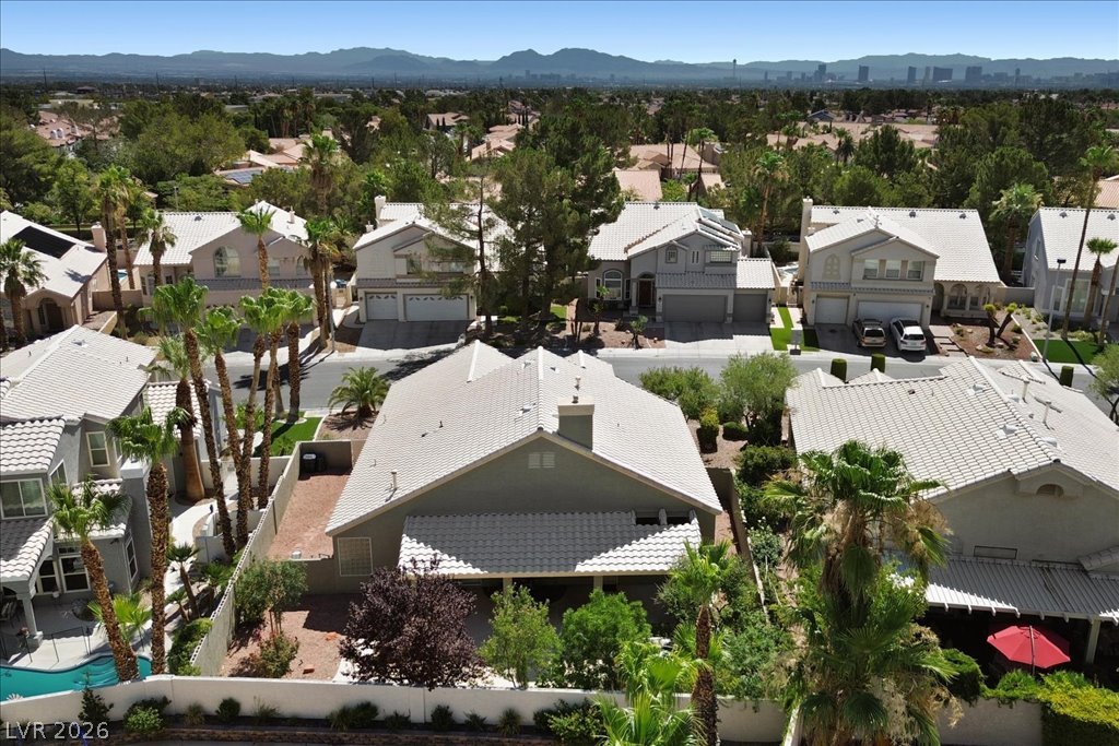1413 Sun Copper Drive Las Vegas NV 89117