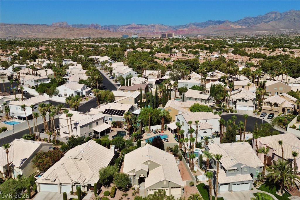 1413 Sun Copper Drive Las Vegas NV 89117