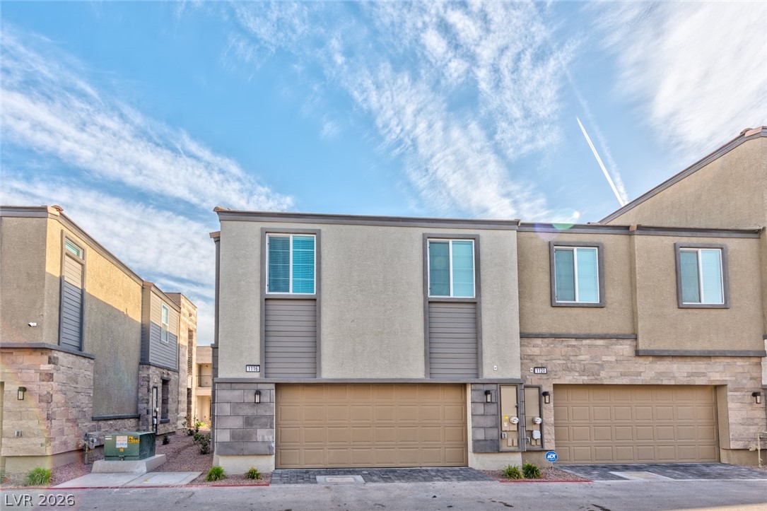 1116 Tektite Avenue Henderson NV 89011