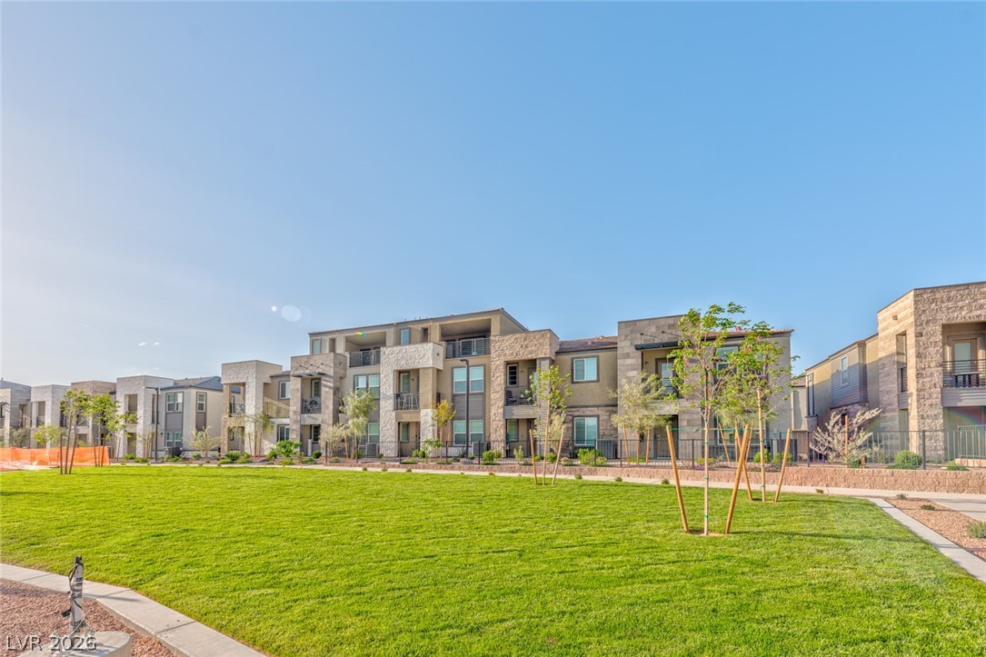 1116 Tektite Avenue Henderson NV 89011