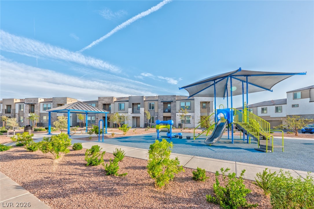 1116 Tektite Avenue Henderson NV 89011