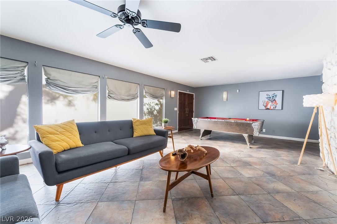 909 Cashman Drive Las Vegas NV 89107