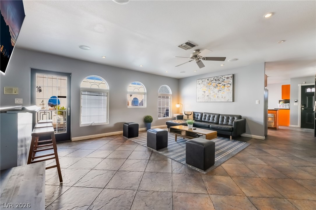 909 Cashman Drive Las Vegas NV 89107