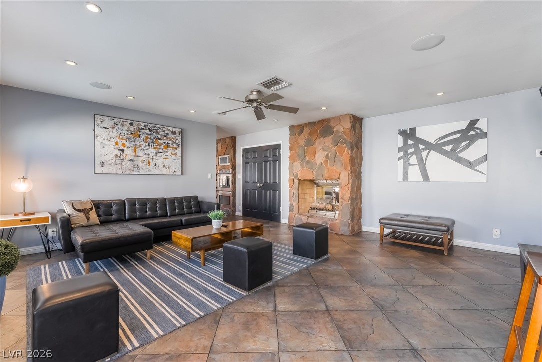 909 Cashman Drive Las Vegas NV 89107