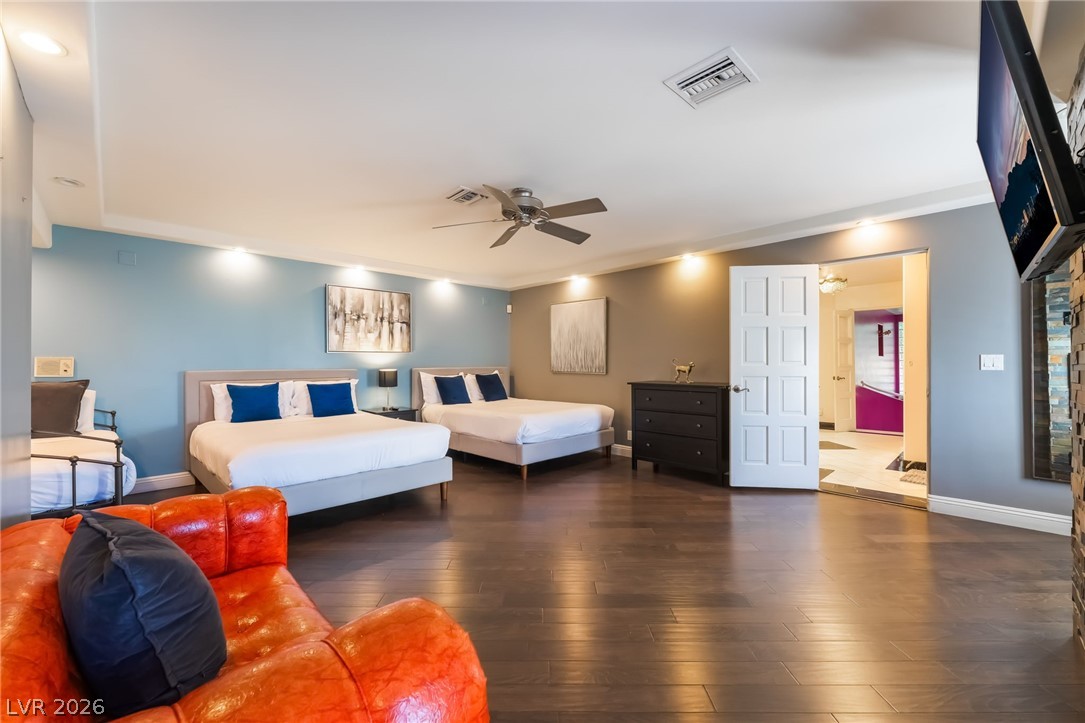 909 Cashman Drive Las Vegas NV 89107